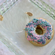 Load image into Gallery viewer, Half Dozen Donut Ornaments