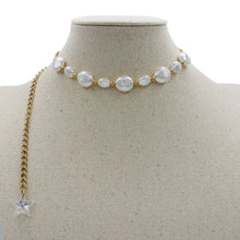 Load image into Gallery viewer, Elizabeth's Ocean