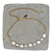 Load image into Gallery viewer, Elizabeth's Ocean