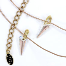 Load image into Gallery viewer, Layered Bermuda Necklace