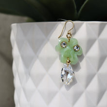 Load image into Gallery viewer, Titania Earrings