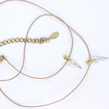 Load image into Gallery viewer, Layered Bermuda Necklace