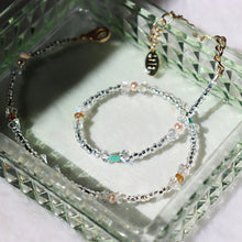 Load image into Gallery viewer, Candy Minimalist Bead Necklace