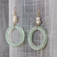 Load image into Gallery viewer, Cinder Ella Earrings