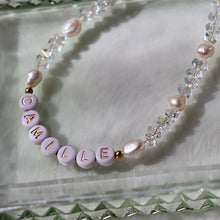 Load image into Gallery viewer, Say My Name Necklace