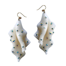 Load image into Gallery viewer, Astral Veil Earrings