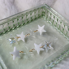 Load image into Gallery viewer, Stars Align Drop Earrings