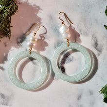 Load image into Gallery viewer, Cinder Ella Earrings