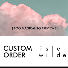 Load image into Gallery viewer, Monstera Dame Earrings