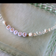 Load image into Gallery viewer, Say My Name Necklace