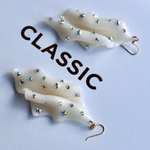 Load image into Gallery viewer, Astral Veil Earrings