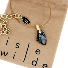 Load image into Gallery viewer, Subtle Stella Necklace