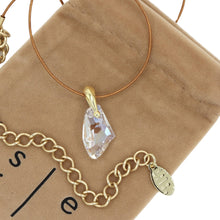 Load image into Gallery viewer, Subtle Stella Necklace