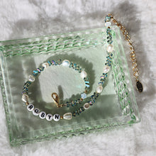 Load image into Gallery viewer, Say My Name Necklace