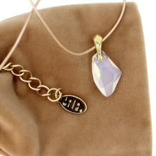 Load image into Gallery viewer, Subtle Stella Necklace