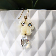 Load image into Gallery viewer, Titania Earrings