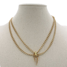 Load image into Gallery viewer, Versatile Victorian Necklace