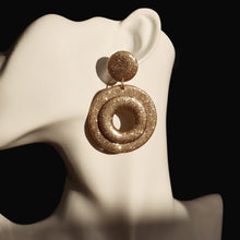 Load image into Gallery viewer, The Oscar Earrings