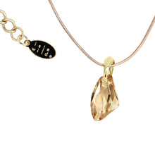 Load image into Gallery viewer, Subtle Stella Necklace