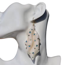 Load image into Gallery viewer, Astral Veil Earrings