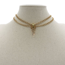 Load image into Gallery viewer, Versatile Victorian Necklace
