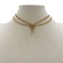 Load image into Gallery viewer, Versatile Victorian Necklace