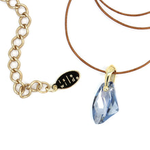 Load image into Gallery viewer, Subtle Stella Necklace