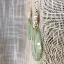 Load image into Gallery viewer, Cinder Ella Earrings