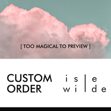 Load image into Gallery viewer, Lucid Daydream Hoop Earrings