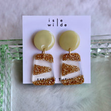 Load image into Gallery viewer, Cyndi Earrings