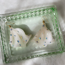 Load image into Gallery viewer, Femme Astral Earrings