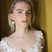 Load image into Gallery viewer, Titania Earrings