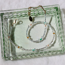 Load image into Gallery viewer, Candy Minimalist Bead Necklace