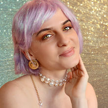 Load image into Gallery viewer, Elizabeth's Ocean