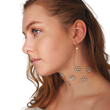 Load image into Gallery viewer, Flora Blanca Choker