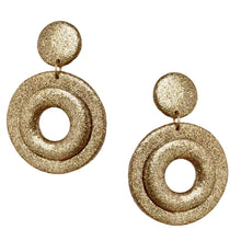 Load image into Gallery viewer, The Oscar Earrings
