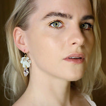 Load image into Gallery viewer, Titania Earrings
